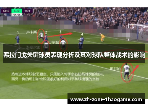 弗拉门戈关键球员表现分析及其对球队整体战术的影响