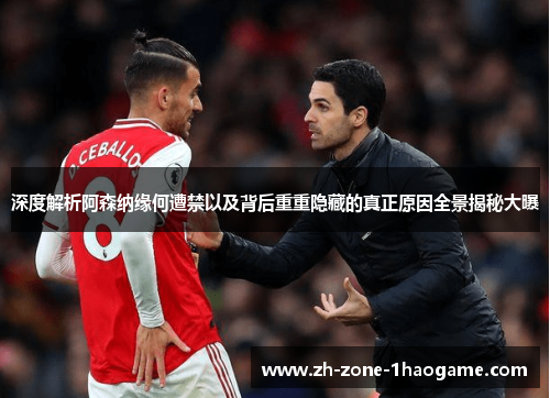 深度解析阿森纳缘何遭禁以及背后重重隐藏的真正原因全景揭秘大曝 深度解析阿森纳缘何遭禁以及背后重重隐藏的真正原因全景揭秘大曝