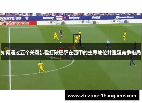 如何通过五个关键步骤打破巴萨在西甲的主导地位并重塑竞争格局