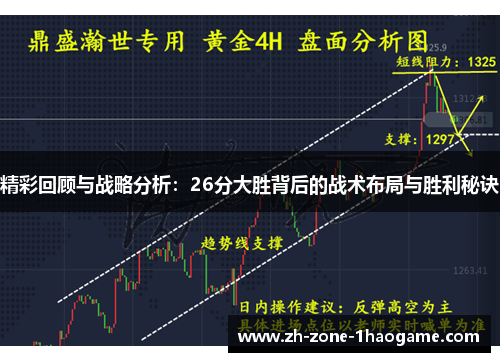 精彩回顾与战略分析：26分大胜背后的战术布局与胜利秘诀